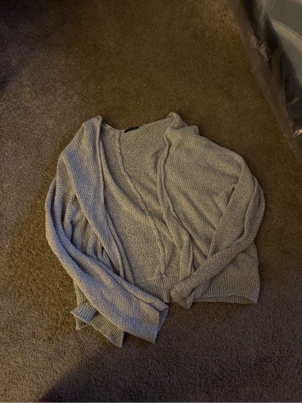 BDG cardigan